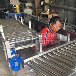 Jasa Fabrikasi mesin jawa tengah