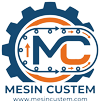Mesin Custem Logo